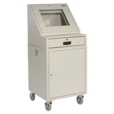 獵戶座 3100S AMC 空氣分子污染物監測系統：半導體行業潔凈生產的科技利器